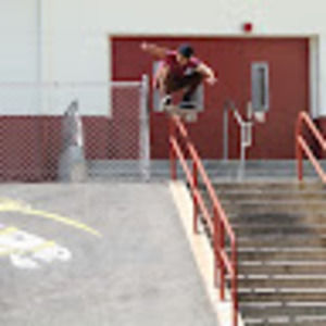 Meet your Posher, Cody